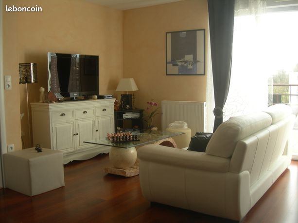Bel appartement T3 de 68m² à Besançon