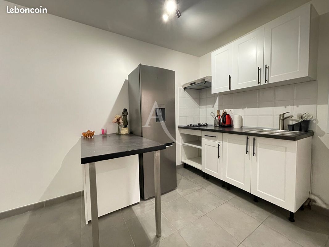 Appartement 2 pièce(s) 44 m²à louer Athis-mons