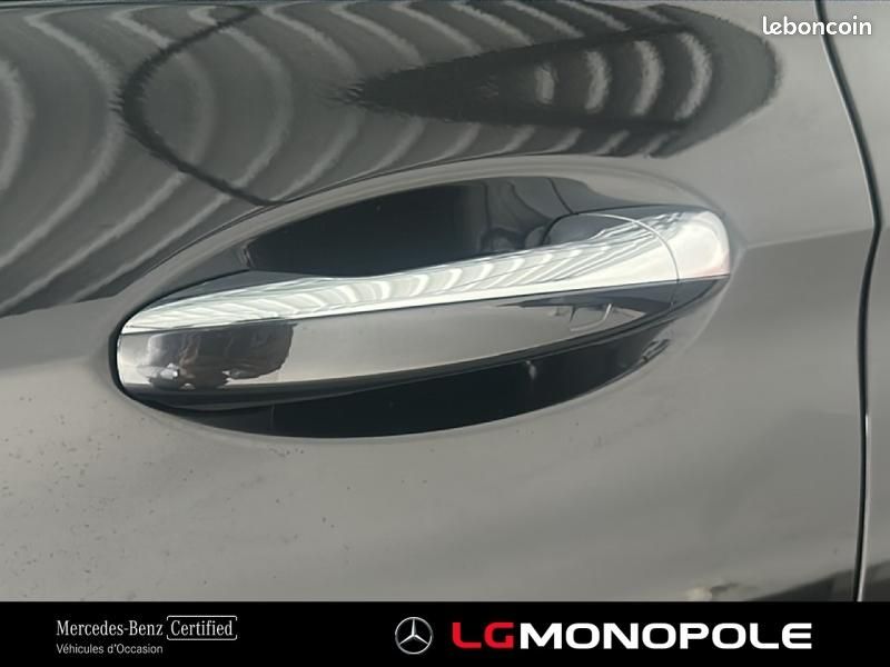 Mercedes-benz Classe E 220 d 200+20ch AMG Line 9G-Tronic (image 11)