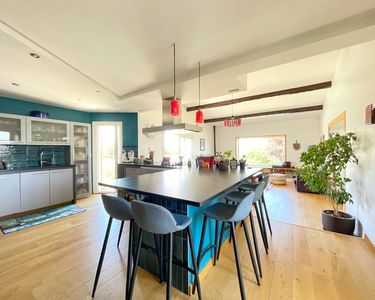 Maison 1 435 000 € - 270 m²