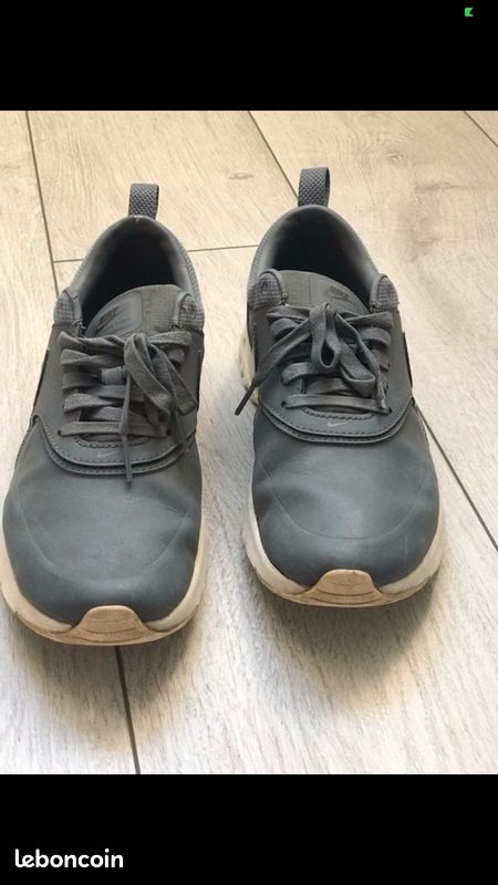 Basket nike (image 3)