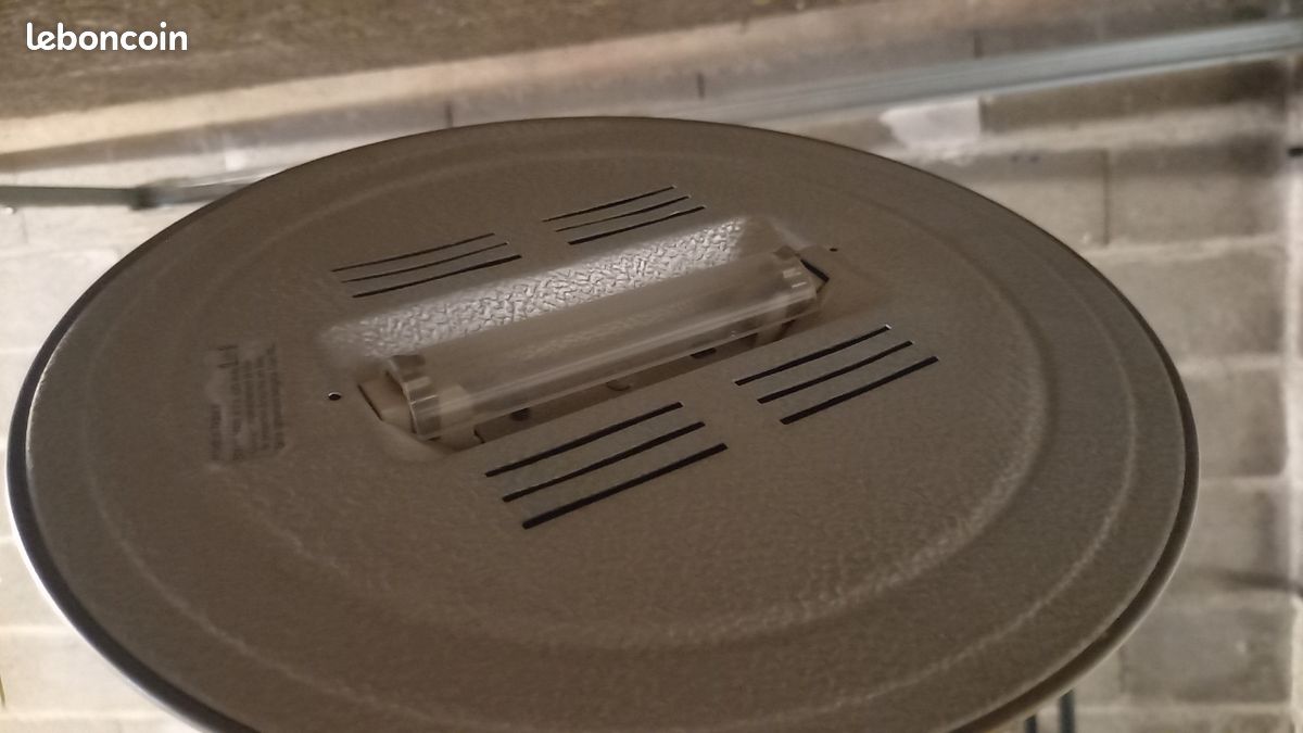 Lampe halogene (image 2)