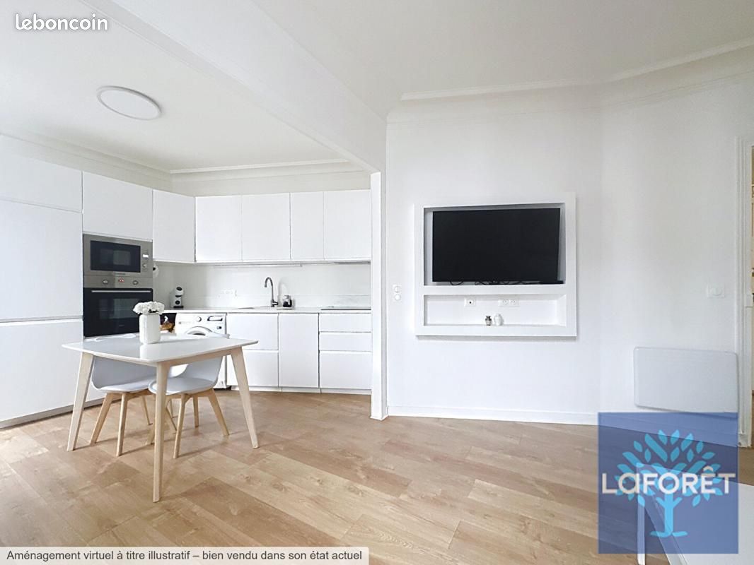 Appartement 3 pièces 54 m² (image 3)