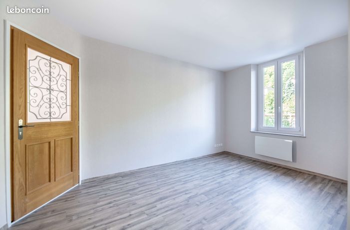 Appartement F3 ALGRANGE