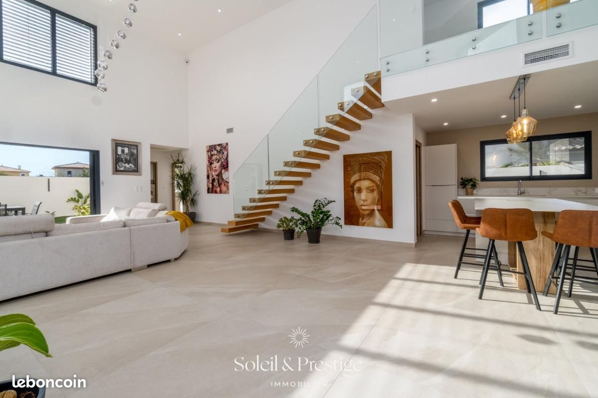 Maison 5 pièces 175 m² · à Agde · 175 m² · 998 500 €