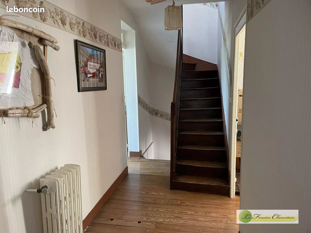 Maison 170 m² Angoulême (image 4)