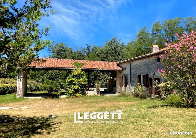 Maison 6 pièces 135 m²