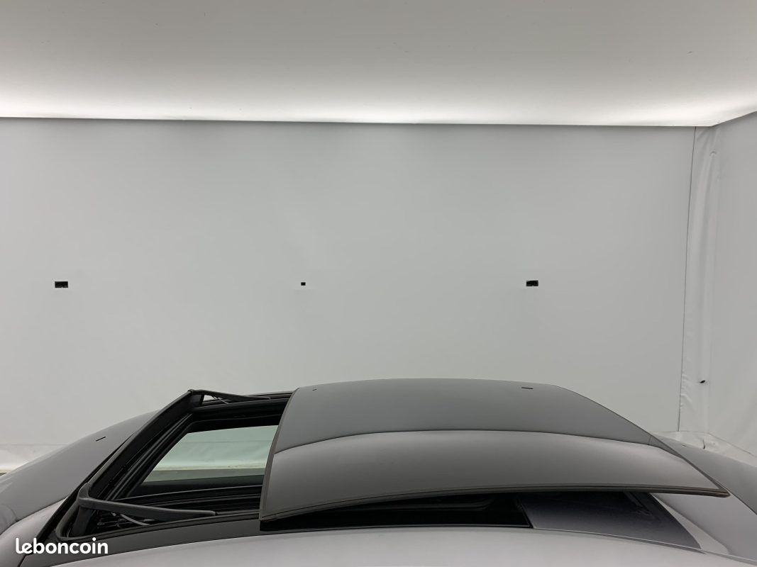 Peugeot 508 hybrid 180 e-eat8 allure 2025 (image 2)
