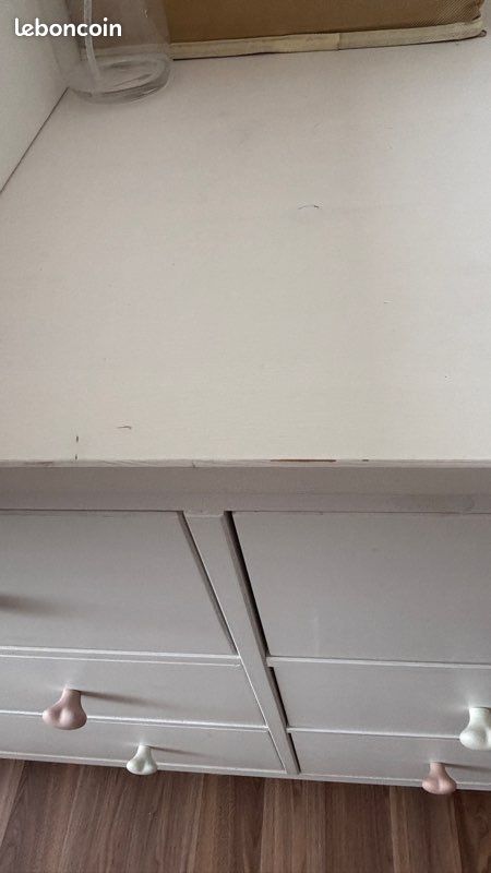 Commode bébé (image 4)