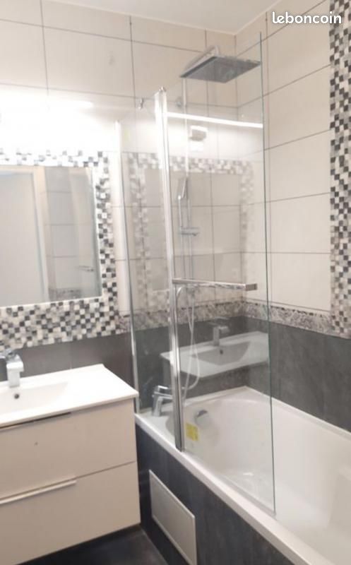 Appartement a louer gagny - 3 pièce(s) - 57 m2 - Surfyn