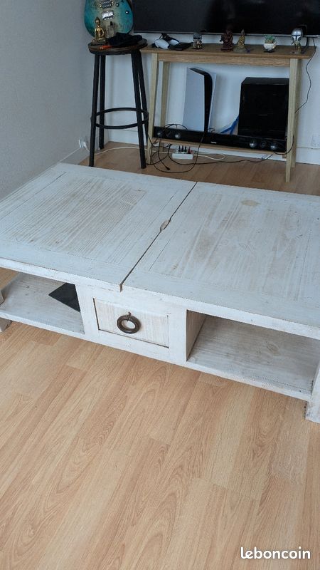 Table basse (image 1)