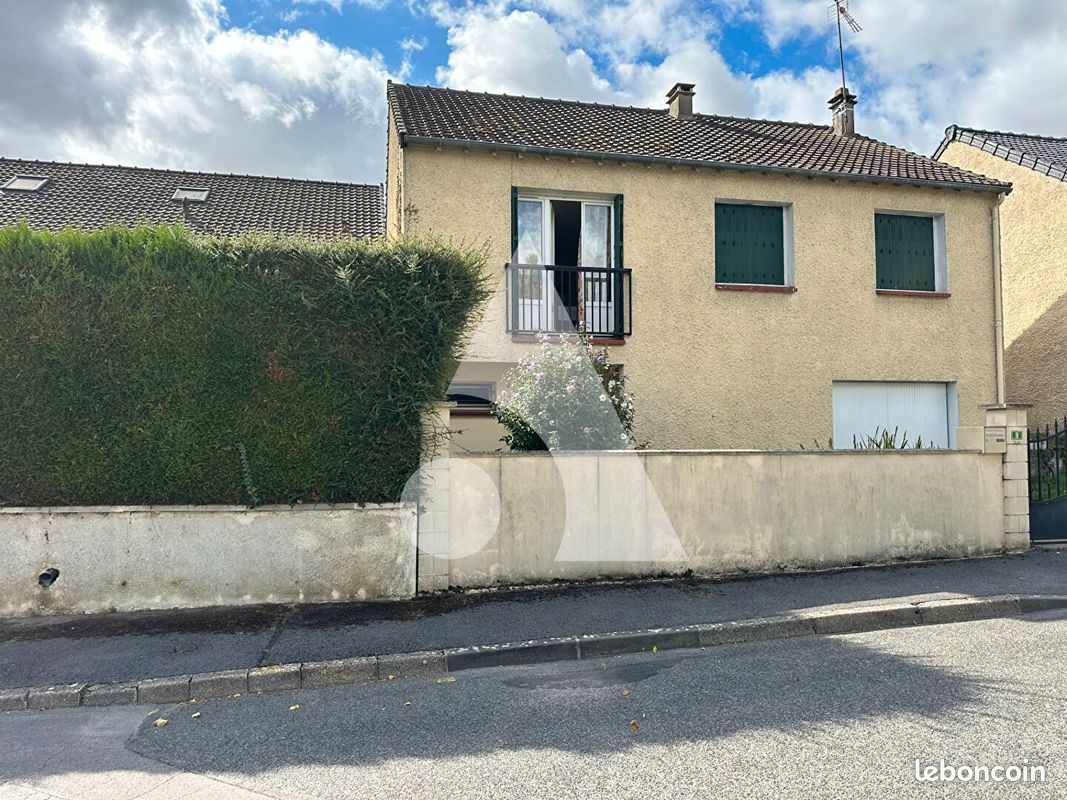 Maison 5 pièces 100 m² · à Saint-Soupplets · 100 m² · 229 000 €