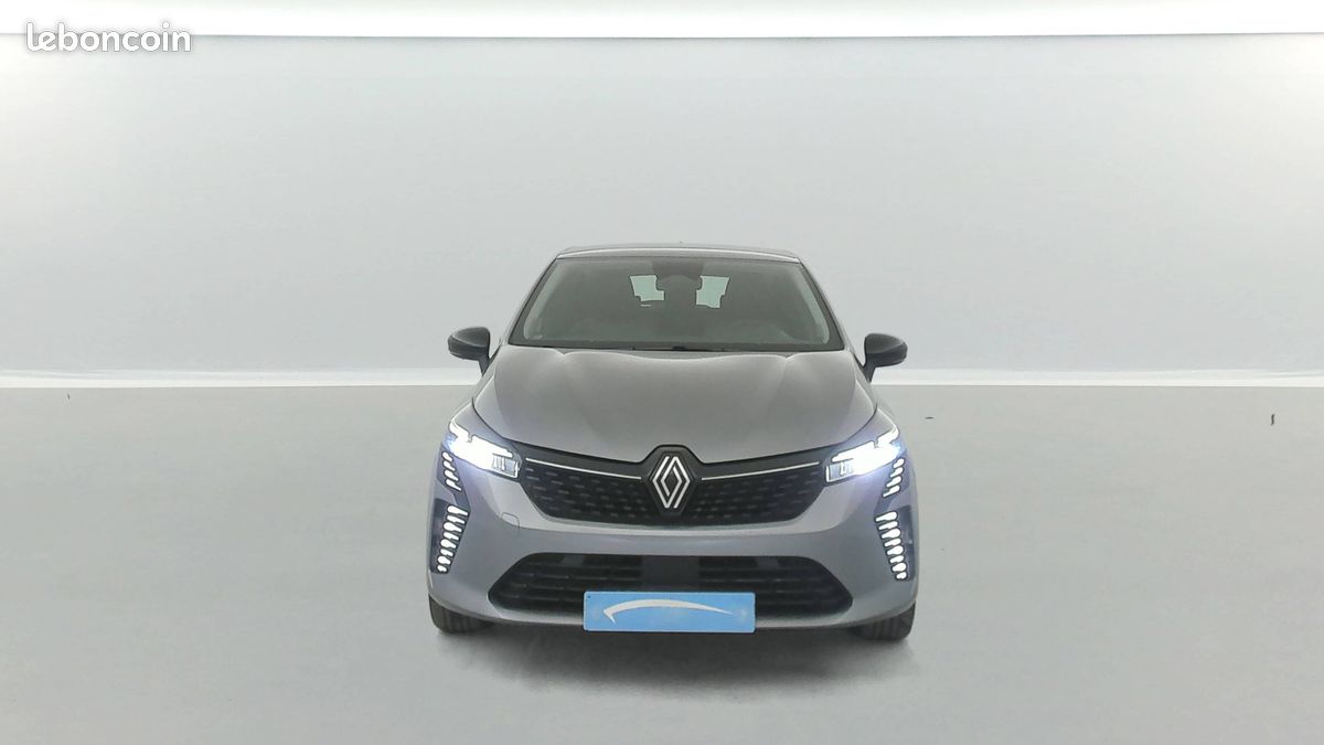 RENAULT Clio Blue dCi 100 ch GSR2 Evolution (image 8)