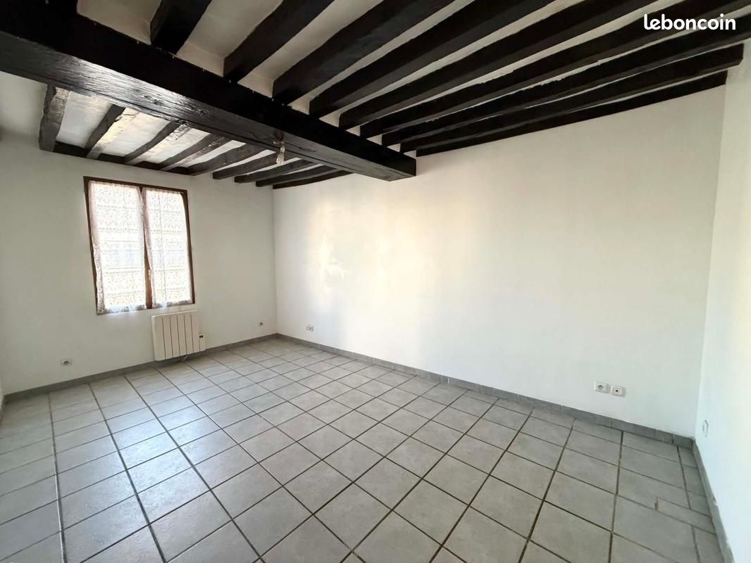 Maison 3 pièces 51 m² · à Saint-Sauveur · 51 m² · 120 000 €