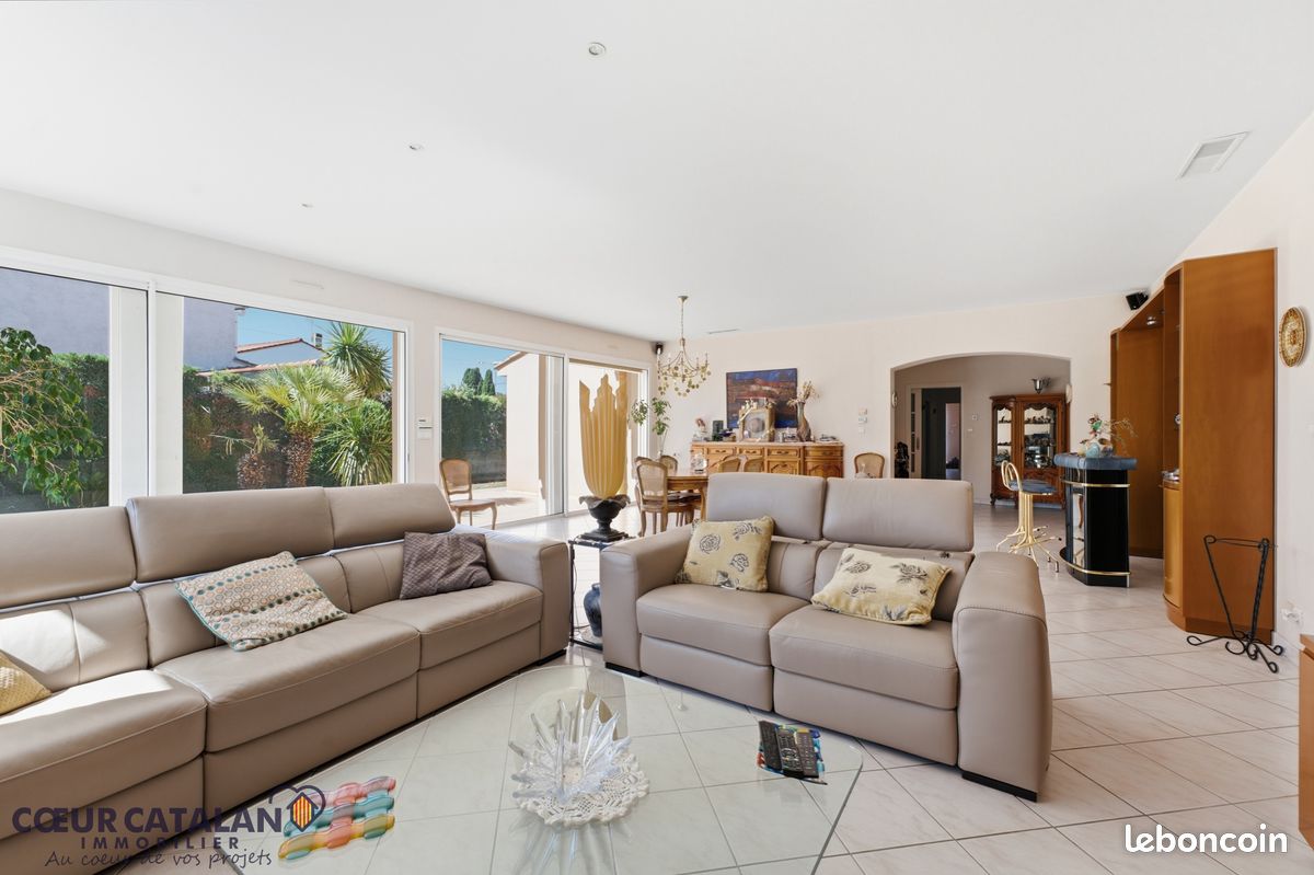 Villa 8 pièces 280 m² (image 9)