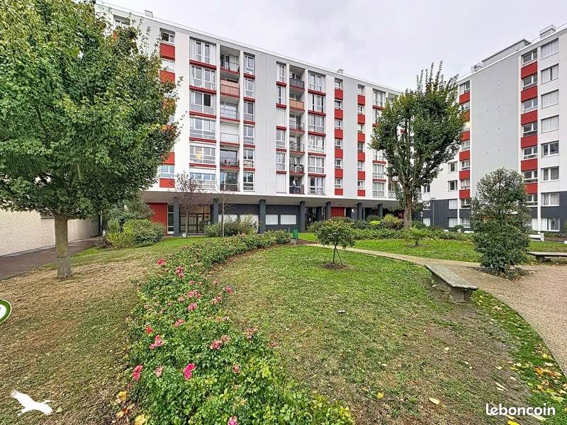 Appartement 2 pièces 47 m² · à Soisy-sous-Montmorency · 47 m² · 159 600 €