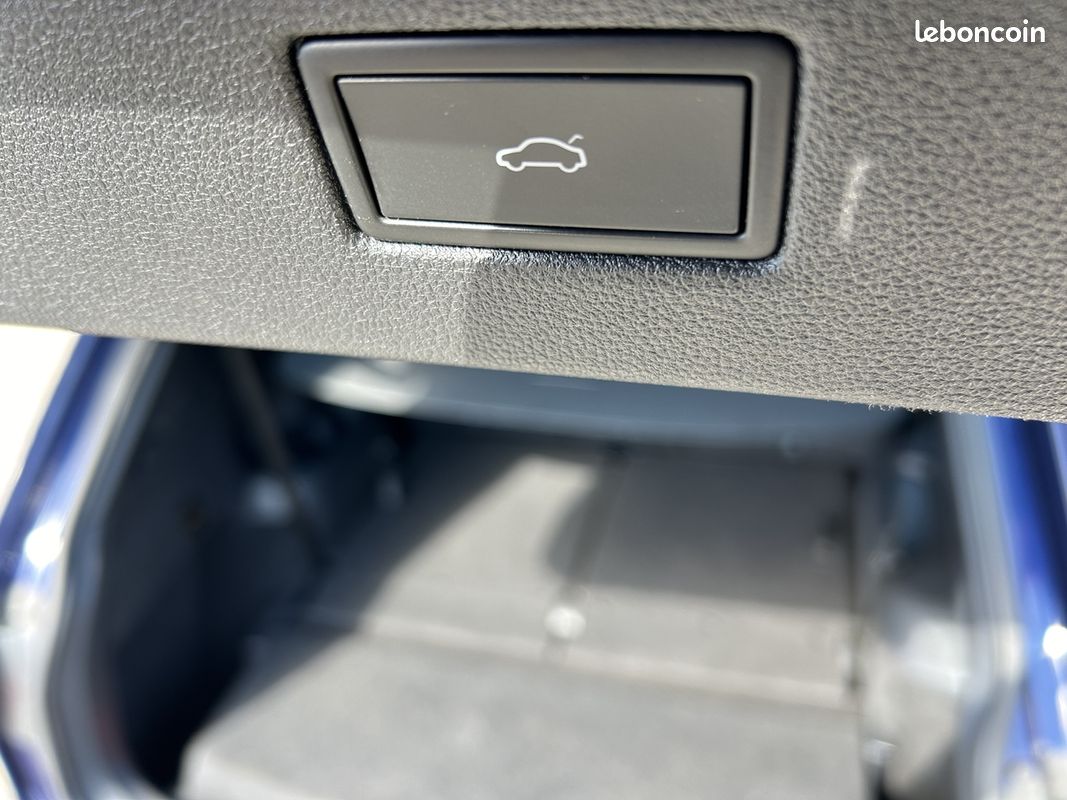 Seat TARRACO 2.0 TDI 150CH STYLE DSG7 7 PLACES (image 20)
