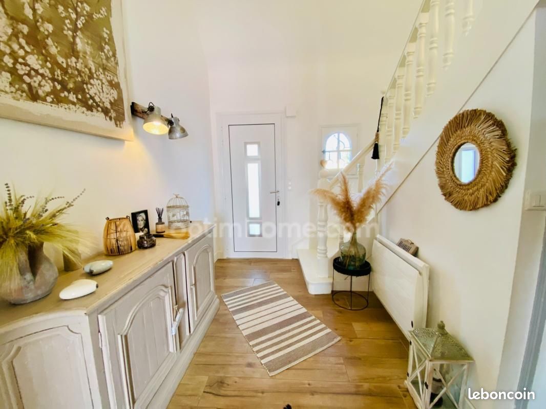 Maison 5 pièces 148 m² · à Pont-Scorff · 148 m² · 395 200 €