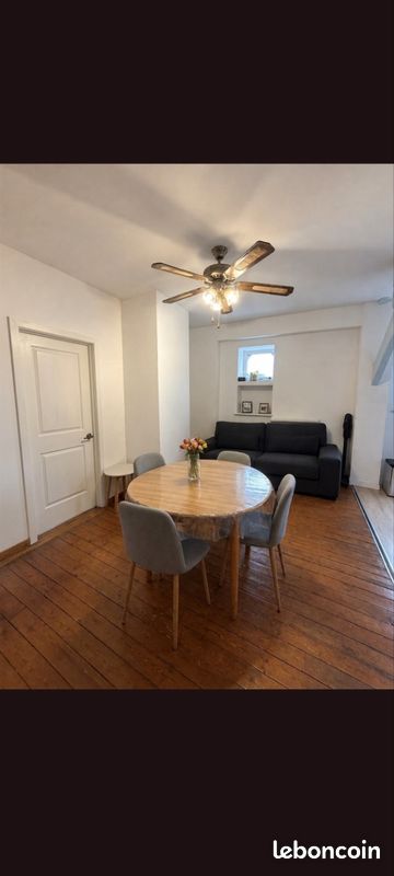 Appartement 2 pièces 40 m² · à Cambrai · 40 m² · 475 €/mois