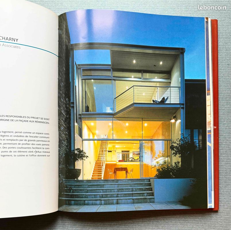 Logements remodelés- Ed. EDL - Architecture Sudio - Andrea Ponsi (image 8)