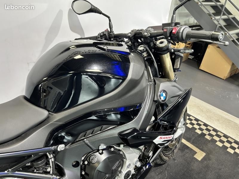 Bmw S 1000 R - FINITION PRO - S1000R - s1000 r - S 1000R - (image 5)