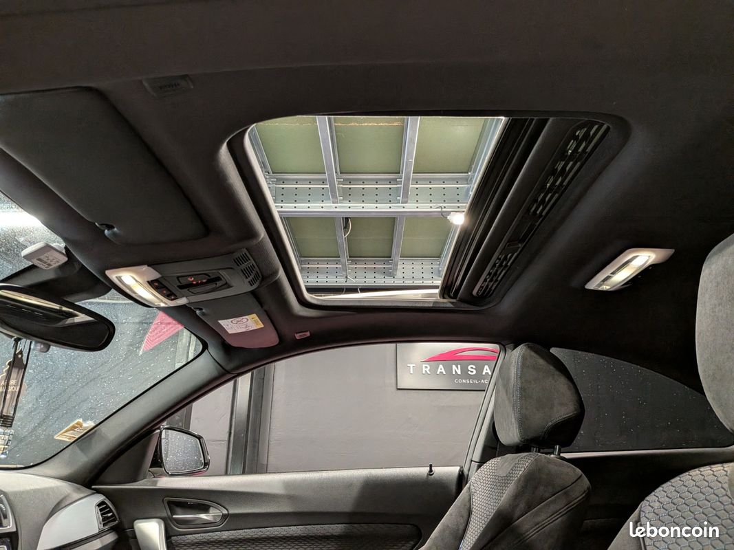 BMW SERIE 2 COUPE F22 M235i xDrive 326 ch M PERFORMANCE (image 29)