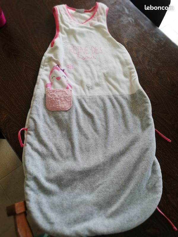 Gigoteuse bébé (image 1)