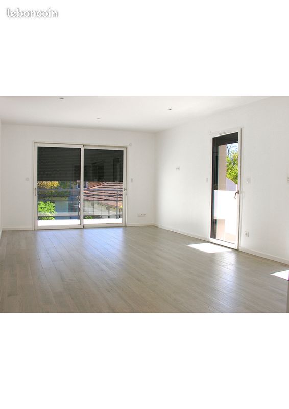 Appartement 4 pièces 85 m² · à Bourg-en-Bresse · 85 m² · 209 000 €