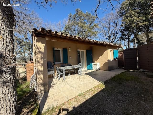 Maison Cabrières-d'Avignon | Jardin + piscine | 36 m² (image 9)