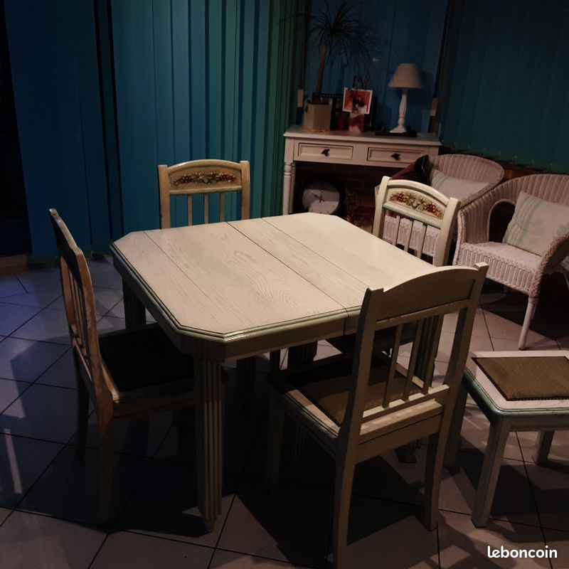 Buffet vintage (image 6)