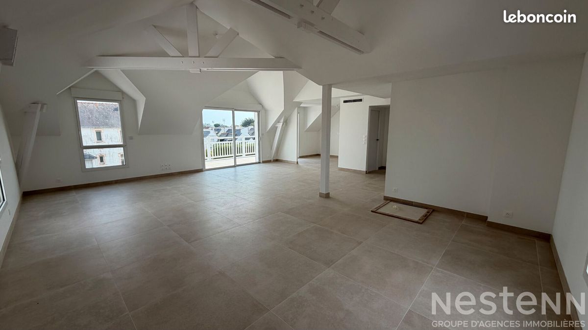 Appartement 4 pièces 133 m² · à Quiberon · 133 m² · 890 000 €