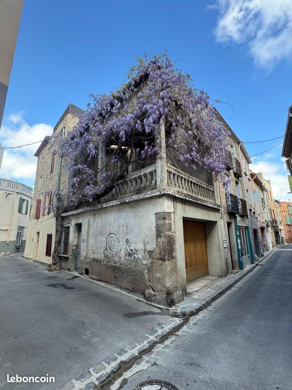 Maison 7 pièces 166 m² · à Ille-sur-Têt · 166 m² · 179 900 €