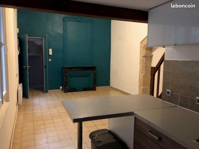 Appartement a louer lunel - 1 pièce(s) - 24 m2 - Surfyn