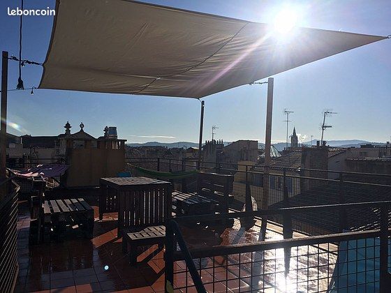 Appartement 2 pièces 56 m² · à Aix-en-Provence · 56 m² · 1 127 €