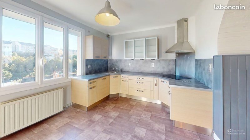 Appartement 5 pièces 82 m² · à Rodez · 82 m² · 850 €/mois