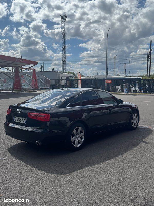 A6 3.0l (image 2)