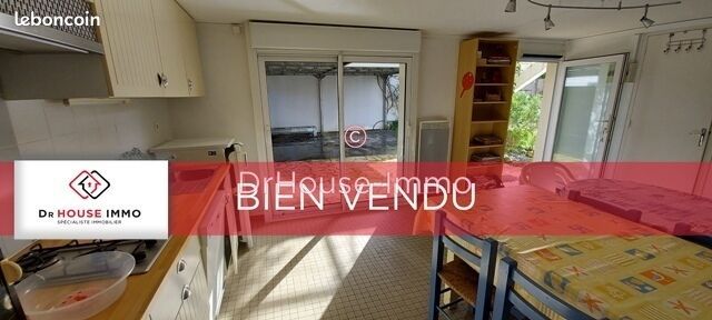 Appartement 3 pièces 44 m² · à Jard-sur-Mer · 44 m² · 147 700 €