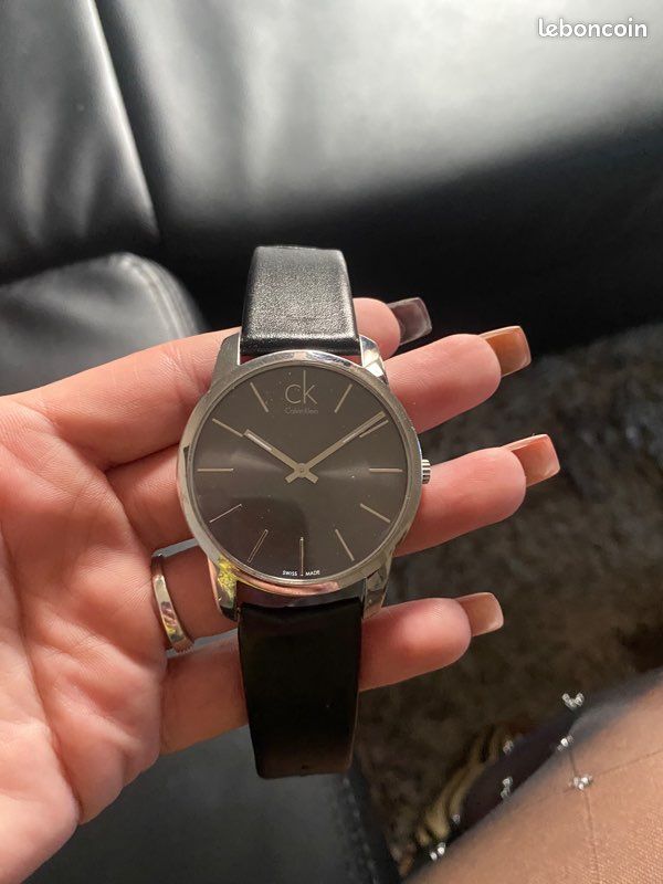 Montre homme (image 1)