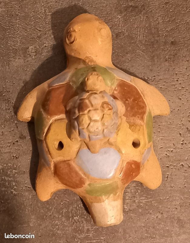 Tortue ocarina (image 2)