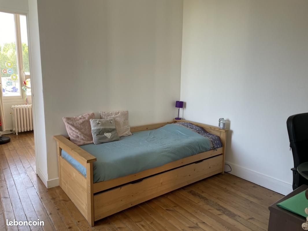 Maison 8 pièces 130 m² - Cognac 16100 (image principale 11)