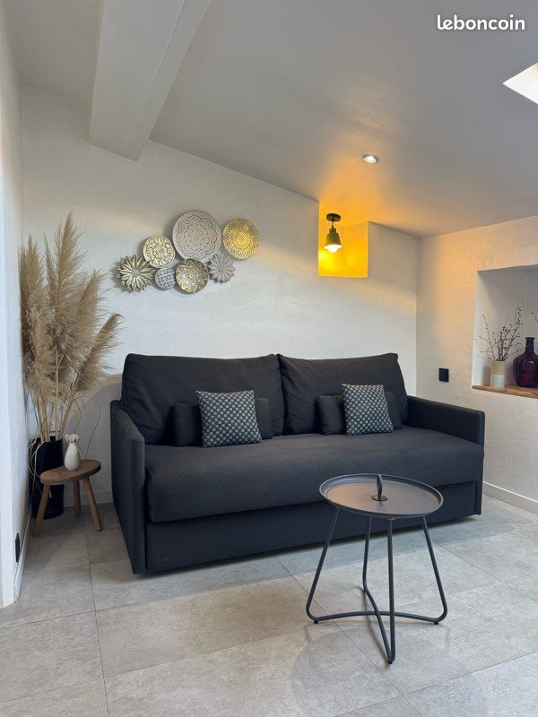 Appartement 1 pièce 16 m² · à Antibes · 16 m² · 690 €/mois