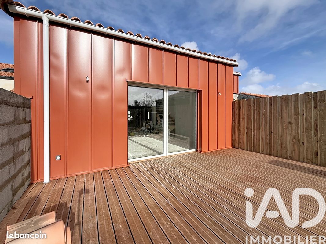 Maison 5 pièces 186 m² (image 2)