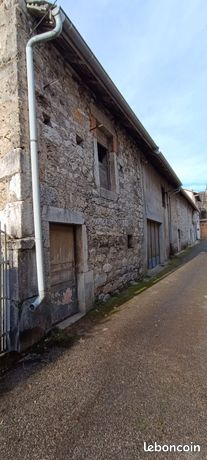 Ensemble immobilier