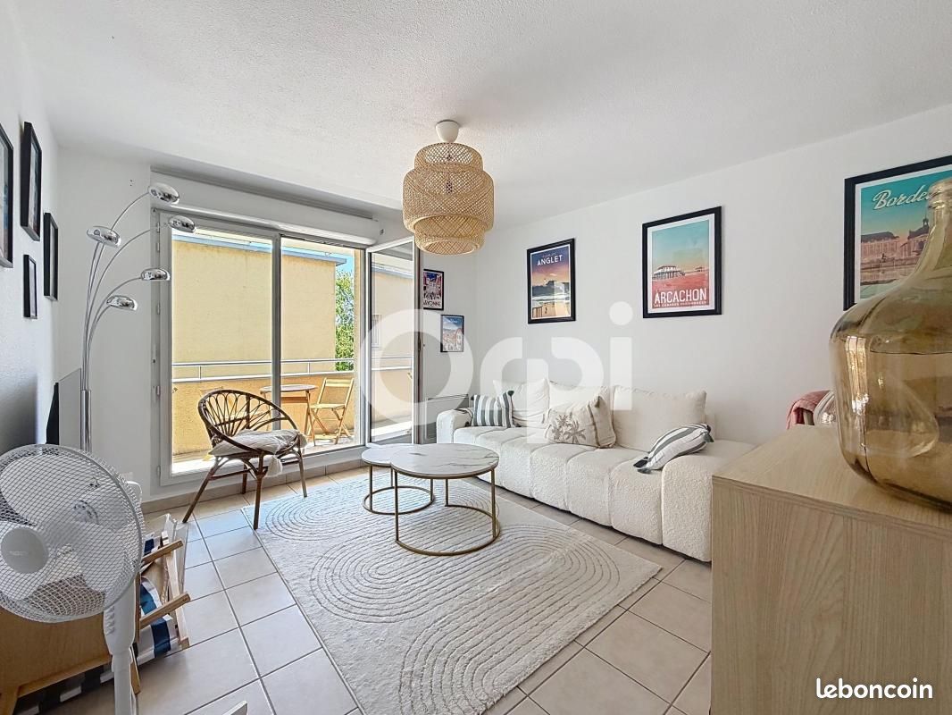 Appartement 2 pièces 33 m² · à Brive-la-Gaillarde · 33 m² · 545 €