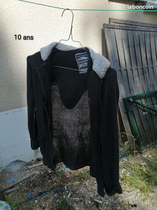 Manteaux-Vestes (image 3)