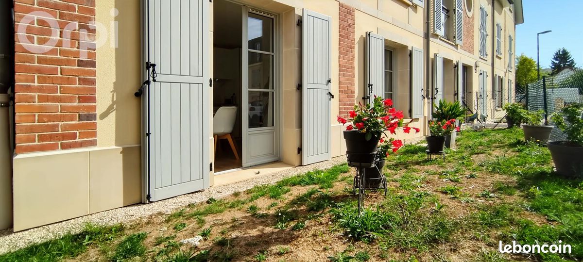 Appartement 2 pièces 50 m² · à Senlis · 50 m² · 225 000 €