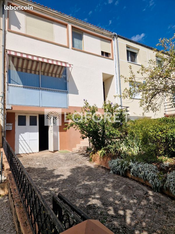 Maison 4 pièces 74 m² · à Onet-le-Château · 74 m² · 125 000 €