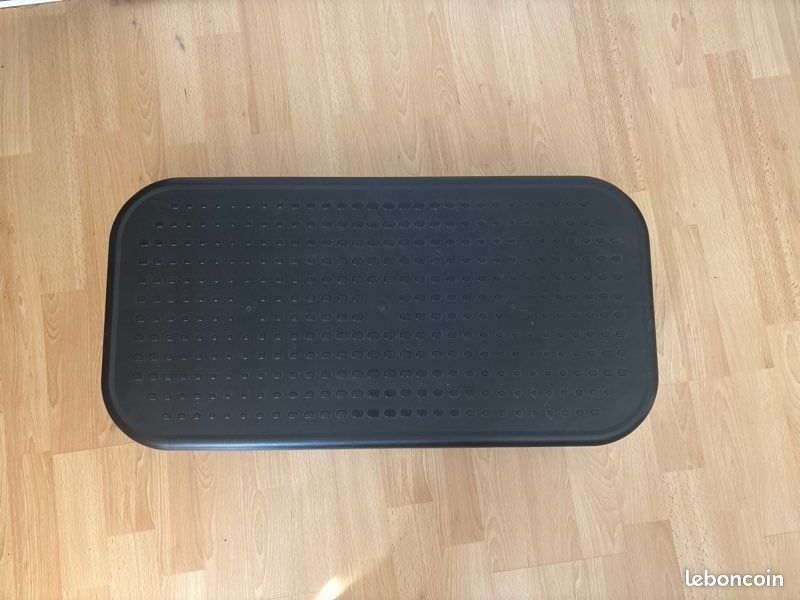 Step Domyos (image 1)