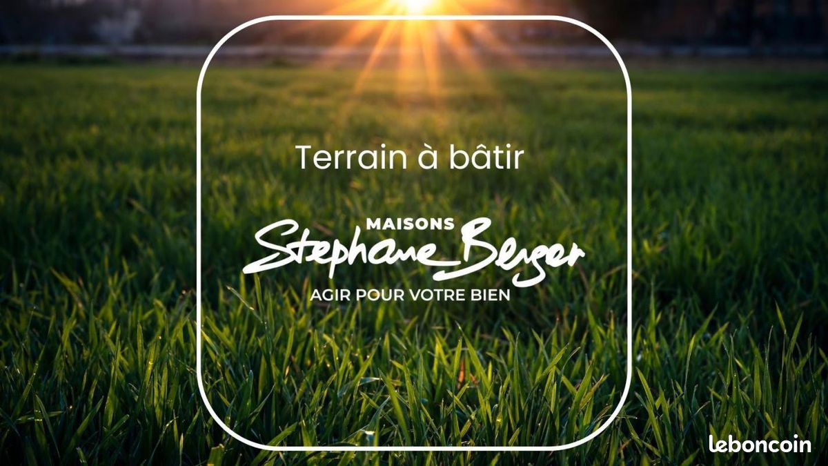 Terrain 383 m² Grussenheim · 74 900 €