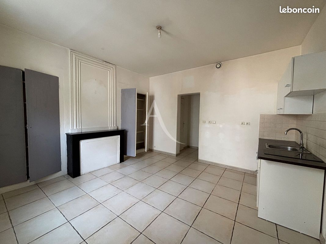 Appartement 2 pièces 34 m² · à Vauvert · 34 m² · 595 €/mois